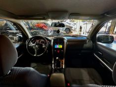 Suzuki G.vitara 2wd 2011/2012 DL MOTORS LAJEADO / Carros no Vale