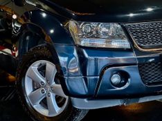 Suzuki G.vitara 2wd 2011/2012 DL MOTORS LAJEADO / Carros no Vale