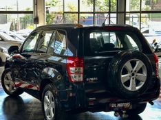 Suzuki G.vitara 2wd 2011/2012 DL MOTORS LAJEADO / Carros no Vale