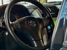 Suzuki G.vitara 2wd 2011/2012 DL MOTORS LAJEADO / Carros no Vale