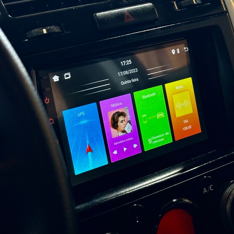 Suzuki G.vitara 2wd 2011/2012 DL MOTORS LAJEADO / Carros no Vale