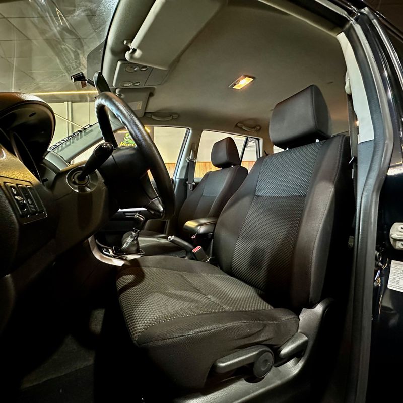 Suzuki G.vitara 2wd 2011/2012 DL MOTORS LAJEADO / Carros no Vale