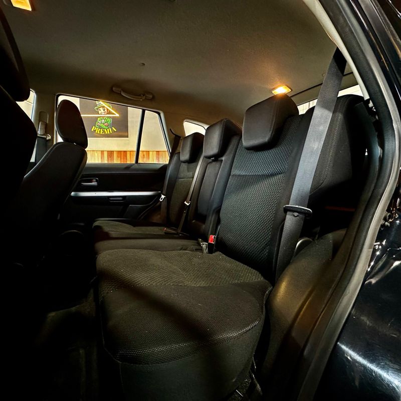 Suzuki G.vitara 2wd 2011/2012 DL MOTORS LAJEADO / Carros no Vale