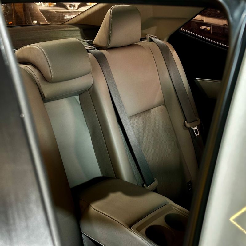 Toyota Corolla Xei 2.0 16v 2016/2016 DL MOTORS LAJEADO / Carros no Vale Toyota Corolla Xei 2.0 16v 2016/2016 DL MOTORS LAJEADO / Carros no Vale