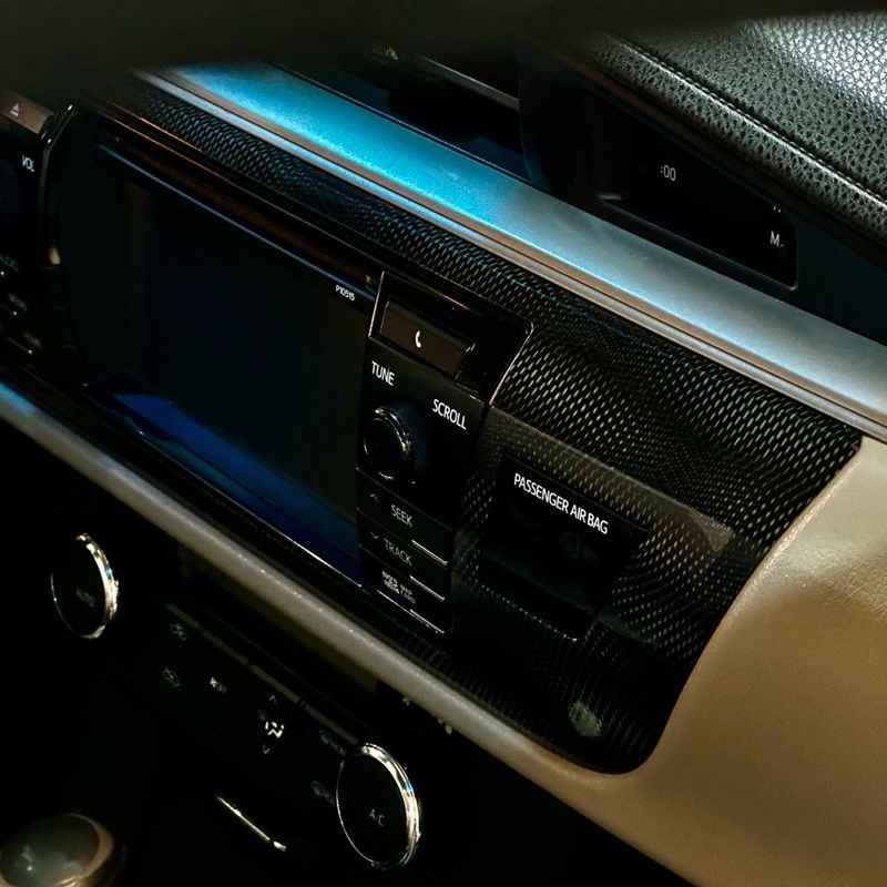 Toyota Corolla Xei 2.0 16v 2016/2016 DL MOTORS LAJEADO / Carros no Vale Toyota Corolla Xei 2.0 16v 2016/2016 DL MOTORS LAJEADO / Carros no Vale