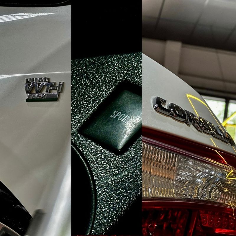 Toyota Corolla Xei 2.0 16v 2016/2016 DL MOTORS LAJEADO / Carros no Vale Toyota Corolla Xei 2.0 16v 2016/2016 DL MOTORS LAJEADO / Carros no Vale