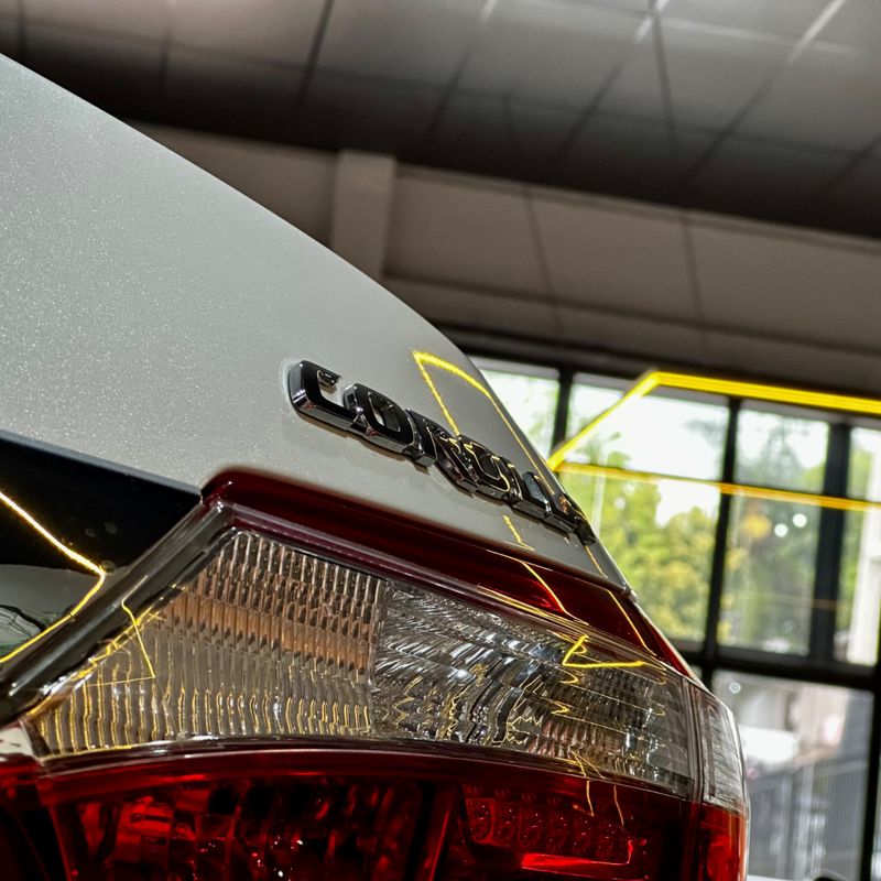 Toyota Corolla Xei 2.0 16v 2016/2016 DL MOTORS LAJEADO / Carros no Vale Toyota Corolla Xei 2.0 16v 2016/2016 DL MOTORS LAJEADO / Carros no Vale