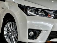 Toyota Corolla Xei 2.0 16v 2016/2016 DL MOTORS LAJEADO / Carros no Vale