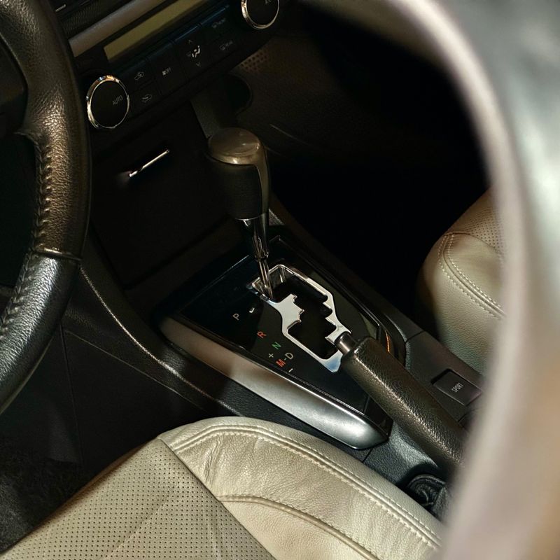 Toyota Corolla Xei 2.0 16v 2016/2016 DL MOTORS LAJEADO / Carros no Vale Toyota Corolla Xei 2.0 16v 2016/2016 DL MOTORS LAJEADO / Carros no Vale