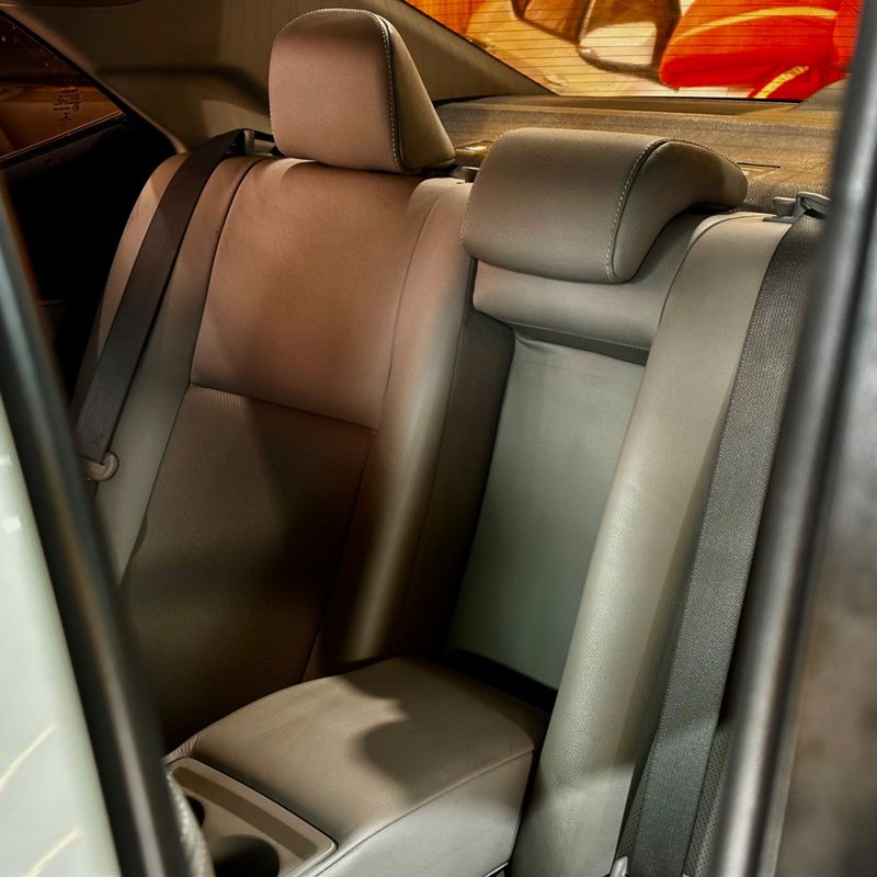 Toyota Corolla Xei 2.0 16v 2016/2016 DL MOTORS LAJEADO / Carros no Vale Toyota Corolla Xei 2.0 16v 2016/2016 DL MOTORS LAJEADO / Carros no Vale