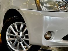 Toyota Etios Sd Xls 2014/2015 DL MOTORS LAJEADO / Carros no Vale