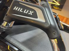 Toyota Hilux Cdsrxa4fd 2021/2022 DL MOTORS LAJEADO / Carros no Vale