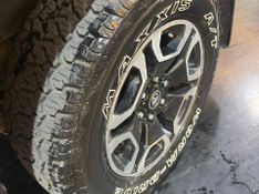 Toyota Hilux Cdsrxa4fd 2021/2022 DL MOTORS LAJEADO / Carros no Vale