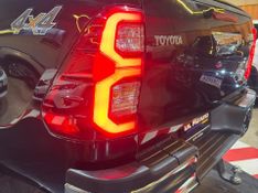 Toyota Hilux Cdsrxa4fd 2021/2022 DL MOTORS LAJEADO / Carros no Vale