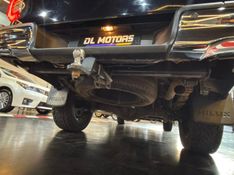 Toyota Hilux Cdsrxa4fd 2021/2022 DL MOTORS LAJEADO / Carros no Vale