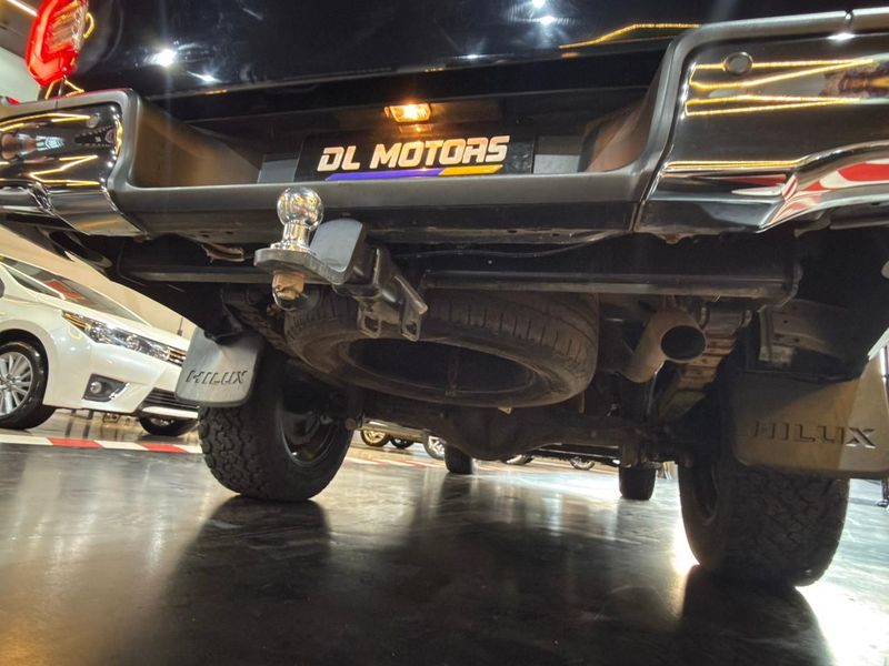 Toyota Hilux Cdsrxa4fd 2021/2022 DL MOTORS LAJEADO / Carros no Vale