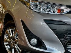 Toyota Yaris Hb Xlplusat 2019/2020 DL MOTORS LAJEADO / Carros no Vale