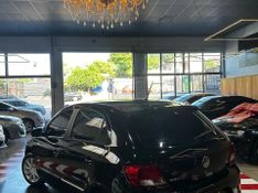 Volkswagen Gol 1.6 Power 2008/2009 DL MOTORS LAJEADO / Carros no Vale