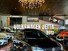 Volkswagen Jetta 2.0 2011/2012 DL MOTORS LAJEADO / Carros no Vale