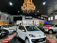 Volkswagen Up Move Mb 2016/2017 DL MOTORS LAJEADO / Carros no Vale