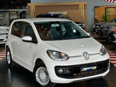 Volkswagen Up Move Mb 2016/2017 DL MOTORS LAJEADO / Carros no Vale