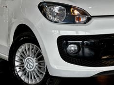 Volkswagen Up Move Mb 2016/2017 DL MOTORS LAJEADO / Carros no Vale