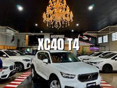 Volvo Xc40 T4 2019/2020 DL MOTORS LAJEADO / Carros no Vale