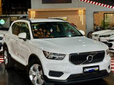 Volvo Xc40 T4 2019/2020 DL MOTORS LAJEADO / Carros no Vale