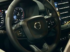 Volvo Xc40 T4 2019/2020 DL MOTORS LAJEADO / Carros no Vale
