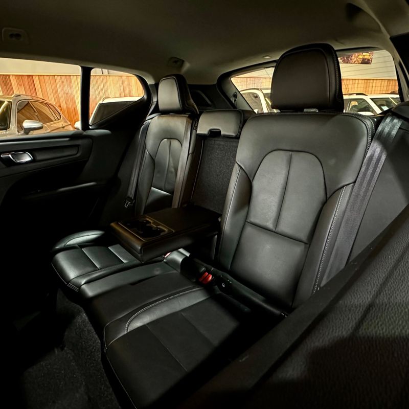 Volvo Xc40 T4 2019/2020 DL MOTORS LAJEADO / Carros no Vale