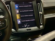 Volvo Xc40 T4 2019/2020 DL MOTORS LAJEADO / Carros no Vale