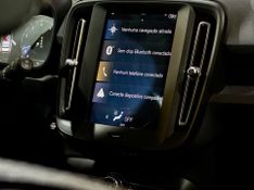 Volvo Xc40 T4 2019/2020 DL MOTORS LAJEADO / Carros no Vale