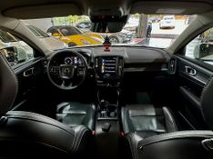 Volvo Xc40 T4 2019/2020 DL MOTORS LAJEADO / Carros no Vale