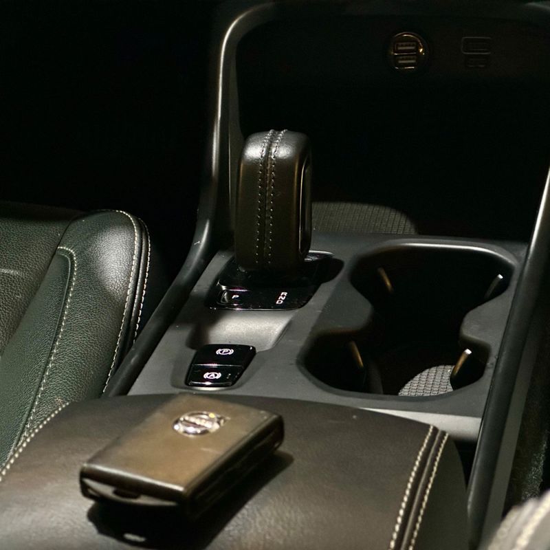 Volvo Xc40 T4 2019/2020 DL MOTORS LAJEADO / Carros no Vale