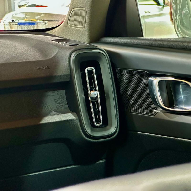 Volvo Xc40 T4 2019/2020 DL MOTORS LAJEADO / Carros no Vale