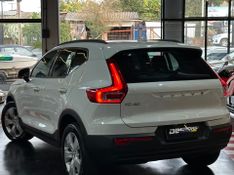 Volvo Xc40 T4 2019/2020 DL MOTORS LAJEADO / Carros no Vale