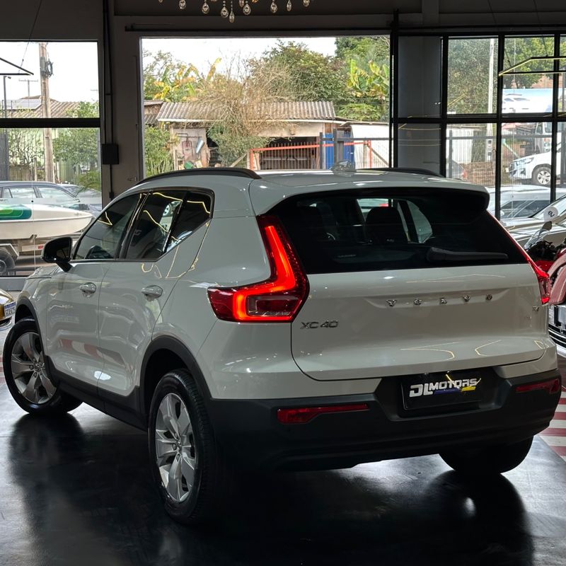Volvo Xc40 T4 2019/2020 DL MOTORS LAJEADO / Carros no Vale