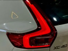 Volvo Xc40 T4 2019/2020 DL MOTORS LAJEADO / Carros no Vale