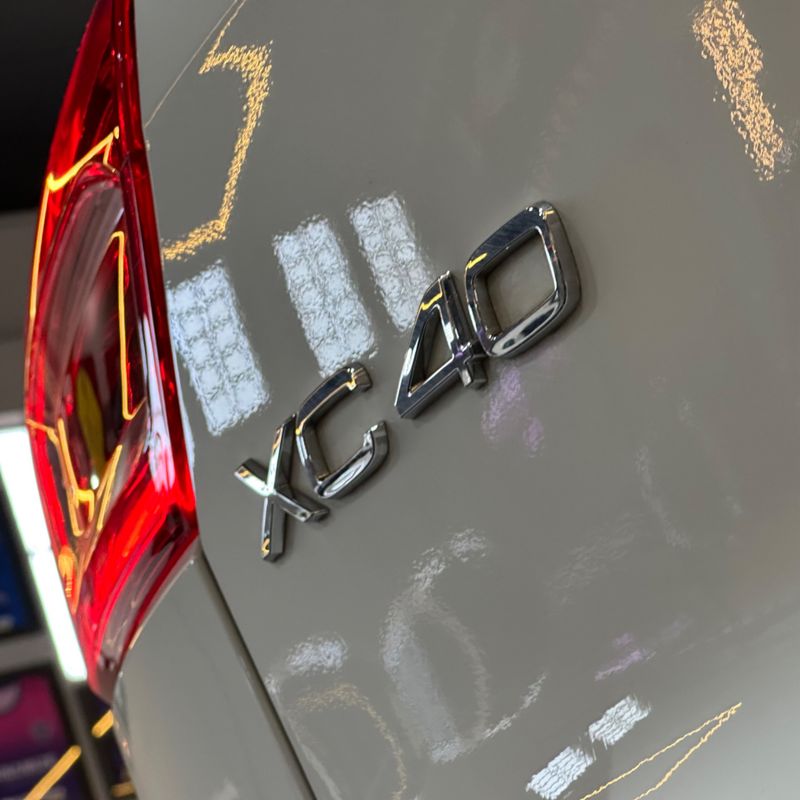Volvo Xc40 T4 2019/2020 DL MOTORS LAJEADO / Carros no Vale