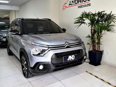 CITROËN C3 1.6 FEEL PACK 16V 2022/2023 ANDRIGO VEÍCULOS CAXIAS DO SUL / Carros no Vale