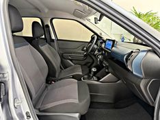 CITROËN C3 1.6 FEEL PACK 16V 2022/2023 ANDRIGO VEÍCULOS CAXIAS DO SUL / Carros no Vale