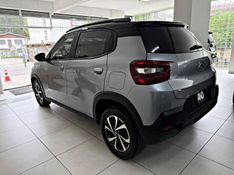 CITROËN C3 1.6 FEEL PACK 16V 2022/2023 ANDRIGO VEÍCULOS CAXIAS DO SUL / Carros no Vale