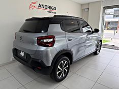 CITROËN C3 1.6 FEEL PACK 16V 2022/2023 ANDRIGO VEÍCULOS CAXIAS DO SUL / Carros no Vale