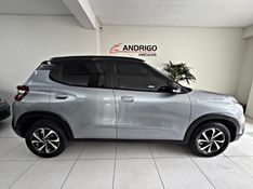 CITROËN C3 1.6 FEEL PACK 16V 2022/2023 ANDRIGO VEÍCULOS CAXIAS DO SUL / Carros no Vale