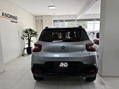 CITROËN C3 1.6 FEEL PACK 16V 2022/2023 ANDRIGO VEÍCULOS CAXIAS DO SUL / Carros no Vale