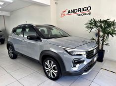 FIAT PULSE 1.0 IMPETUS TURBO 200 12V 2022/2022 ANDRIGO VEÍCULOS CAXIAS DO SUL / Carros no Vale