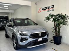 FIAT PULSE 1.0 IMPETUS TURBO 200 12V 2022/2022 ANDRIGO VEÍCULOS CAXIAS DO SUL / Carros no Vale