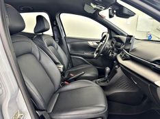 FIAT PULSE 1.0 IMPETUS TURBO 200 12V 2022/2022 ANDRIGO VEÍCULOS CAXIAS DO SUL / Carros no Vale