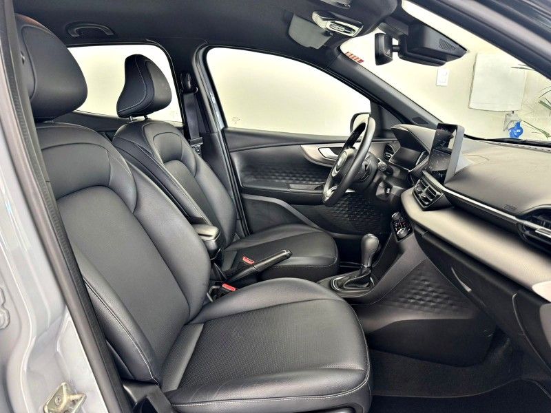 FIAT PULSE 1.0 IMPETUS TURBO 200 12V 2022/2022 ANDRIGO VEÍCULOS CAXIAS DO SUL / Carros no Vale