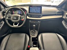 FIAT PULSE 1.0 IMPETUS TURBO 200 12V 2022/2022 ANDRIGO VEÍCULOS CAXIAS DO SUL / Carros no Vale